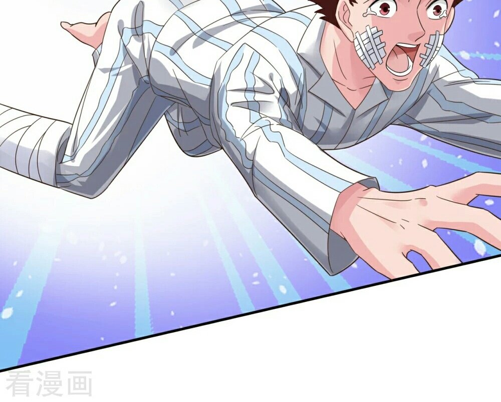 King of The Soldiers Chapter 03 Gambar 57